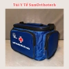 Túi Y Tế Gia Đình SunOrthotech Xanh Dày Dặn, Chống Bụi, Dễ Vệ Sinh - Giảm 23% 8