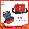 Túi Y Tế Hidola 9.127 6L - Dung tích lớn, chất liệu bền, Giá chỉ 149.000 VNĐ