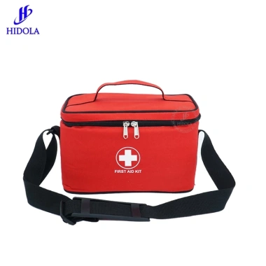 Túi Y Tế Hidola 9.127 6L - Dung tích lớn, chất liệu bền, Giá chỉ 149.000 VNĐ 4 Túi Y Tế Hidola 9.127 6L - Dung tích lớn, chất liệu bền, Giá chỉ 149.000 VNĐ 4