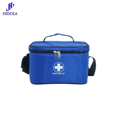 Túi Y Tế Hidola 9.127 6L - Dung tích lớn, chất liệu bền, Giá chỉ 149.000 VNĐ 10 Túi Y Tế Hidola 9.127 6L - Dung tích lớn, chất liệu bền, Giá chỉ 149.000 VNĐ 10