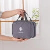 Túi y tế khẩn cấp PERNEAKY - Bộ sơ cứu chống nước nhẹ, ngăn thuốc đa năng, giảm còn 98.560₫ 9