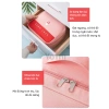 Túi y tế mini hot hit - Đựng đồ y tế & dụng cụ sơ cứu, tiện lợi, giá 55,005 ₫ 5