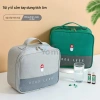 Túi y tế mini hot hit - Đựng đồ y tế & dụng cụ sơ cứu, tiện lợi, giá 55,005 ₫ 7