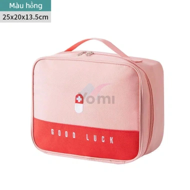 Túi y tế mini hot hit - Đựng đồ y tế & dụng cụ sơ cứu, tiện lợi, giá 55,005 ₫ 9