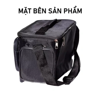 Túi Y tế Size L - Túi Y tế Lớn Đúng Chuẩn, Tiết Kiệm 22% Chỉ 110.000₫