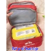 Túi y tế xách tay công suất lớn - Hộp y tế khẩn cấp du lịch gia đình, tiện lợi 74.500₫ 6