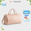 Túi Yuumy thời trang nữ cỡ lớn đa năng da Seasand YMTR8 – Túi du lịch Bagsmart 519k