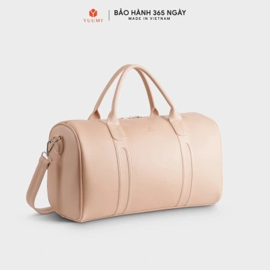 Túi Yuumy thời trang nữ cỡ lớn đa năng da Seasand YMTR8 – Túi du lịch Bagsmart 519k 2