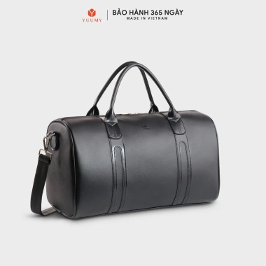 Túi Yuumy thời trang nữ cỡ lớn đa năng da Seasand YMTR8 – Túi du lịch Bagsmart 519k 10