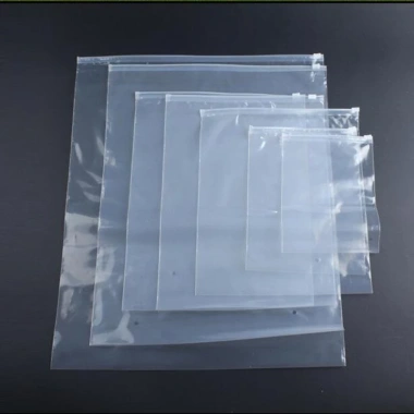 Túi zip 100g có khóa, quần áo, phụ kiện giày dép, đồ du lịch, dự sinh mẹ bỉm - 17.000đ 2