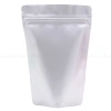 Túi Zip Bạc Đáy Đứng 1 Mặt Bạc 1 Mặt Trong Dày Loại 1 - Giá 3.900 VND (Giá Gốc 5.070 VND) 2