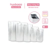 Túi Zip Bạc Đựng Bánh Kẹo Tết - Chống Ẩm, Khóa Miệng Tiện Lợi, Giá 22.900₫