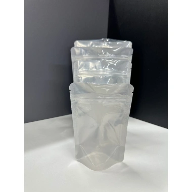 Túi Zip Bạc Đựng Bánh Kẹo Tết - Chống Ẩm, Khóa Miệng Tiện Lợi, Giá 22.900₫ 5 Túi Zip Bạc Đựng Bánh Kẹo Tết - Chống Ẩm, Khóa Miệng Tiện Lợi, Giá 22.900₫ 5