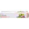 Túi zip đa năng Shinshen 1L/3L khóa kéo an toàn, giữ hương vị thực phẩm - Hộp 20 cái 6