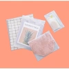Túi zip du lịch chống bụi, nước, ẩm mốc - Đựng giày, quần áo bảo vệ hoàn hảo 5