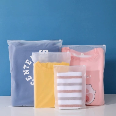 Túi zip du lịch chống bụi, nước, ẩm mốc - Đựng giày, quần áo bảo vệ hoàn hảo 6