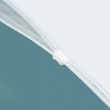 Túi zip du lịch chống bụi, nước, ẩm mốc - Đựng giày, quần áo bảo vệ hoàn hảo 9
