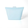 Túi Zip Đứng DITIPOO Silicon 500/1.000/1.500ml - Bảo quản thực phẩm, tái sử dụng, chống rò rỉ, giá 39.000đ 10