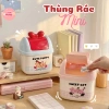 Túi Zip Đựng Sữa Bột Misuta 30 Túi Tiện Lợi - Du lịch Về Quê Giá 45.000 VND