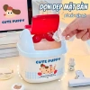 Túi Zip Đựng Sữa Bột Misuta 30 Túi Tiện Lợi - Du lịch Về Quê Giá 45.000 VND 3