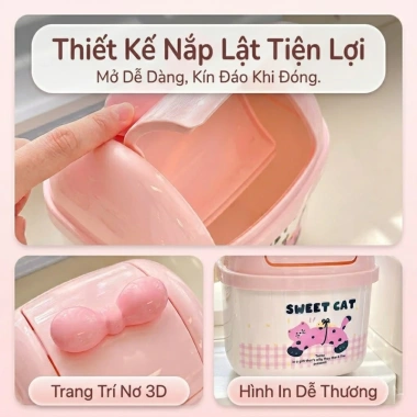 Túi Zip Đựng Sữa Bột Misuta 30 Túi Tiện Lợi - Du lịch Về Quê Giá 45.000 VND 4