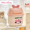 Túi Zip Đựng Sữa Bột Misuta 30 Túi Tiện Lợi - Du lịch Về Quê Giá 45.000 VND 9