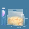 Túi Zip Ngang Trong Mờ Đựng Bánh Kẹo Thực Phẩm - Size đa dạng, Giá chỉ 9.667 VND 7