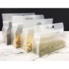 Túi Zip Ngang Trong Mờ Đựng Bánh Kẹo Thực Phẩm - Size đa dạng, Giá chỉ 9.667 VND 8