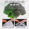 Túi zip nhôm bảo quản thực phẩm kín khí, giữ mùi, tái dùng - Giá chỉ 40.000đ 9
