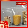 Túi Zip Trong Đáy Đứng 1kg - 2 Mặt Trong, Bảo Quản An Toàn, Giá 50.900₫ 2