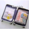Túi ziplock khóa kéo đa năng, đựng quần áo, đồ đi sinh, đóng hàng tiện dụng - Giá ưu đãi 58.000₫ 6