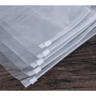 Túi ziplock khóa kéo đa năng, đựng quần áo, đồ đi sinh, đóng hàng tiện dụng - Giá ưu đãi 58.000₫