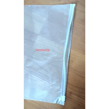 Túi ziplock khóa kéo đa năng, đựng quần áo, đồ đi sinh, đóng hàng tiện dụng - Giá ưu đãi 58.000₫