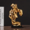 Tượng Đôi Tình Nhân Trang Trí Phòng Khách, Phòng Ngủ - Quà Tặng Ý Nghĩa 179.000₫