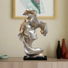 Tượng Đôi Tình Nhân Trang Trí Phòng Khách, Phòng Ngủ - Quà Tặng Ý Nghĩa 179.000₫ 6