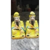 Tượng gốm Ông Táo Quân - Phong thủy may mắn, giảm giá 19% chỉ 209.000₫ 2