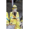 Tượng gốm Ông Táo Quân - Phong thủy may mắn, giảm giá 19% chỉ 209.000₫ 3