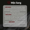 Tượng hươu tài lộc Mộc Sang đá Composite - Trang trí phòng khách, giá 600.000đ 2