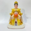 Tượng Ông Táo Bà Táo Bột Đá Cao cấp - Quân Thờ Nhà, Giá ưu đãi 1.650.000 VND 4