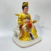 Tượng Ông Táo Bà Táo Bột Đá Cao cấp - Quân Thờ Nhà, Giá ưu đãi 1.650.000 VND 6