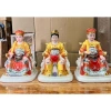 Tượng Ông Táo Bà Táo Đá Cao Cấp 15cm 6 inch Nhập Hàng Giá Ưu Đãi 2.249.000₫ 2