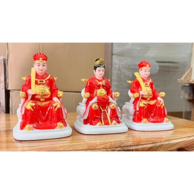 Tượng Ông Táo Bà Táo Đá Cao Cấp 15cm 6 inch Nhập Hàng Giá Ưu Đãi 2.249.000₫ 3 Tượng Ông Táo Bà Táo Đá Cao Cấp 15cm 6 inch Nhập Hàng Giá Ưu Đãi 2.249.000₫ 3