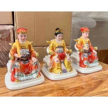 Tượng Ông Táo Bà Táo Đá Cao Cấp 15cm 6 inch Nhập Hàng Giá Ưu Đãi 2.249.000₫ 4 Tượng Ông Táo Bà Táo Đá Cao Cấp 15cm 6 inch Nhập Hàng Giá Ưu Đãi 2.249.000₫ 4