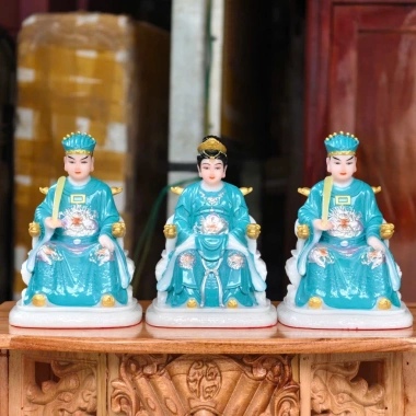 Tượng Ông Táo Bà Táo Đá Cao Cấp 15cm 6 inch Nhập Hàng Giá Ưu Đãi 2.249.000₫ 6 Tượng Ông Táo Bà Táo Đá Cao Cấp 15cm 6 inch Nhập Hàng Giá Ưu Đãi 2.249.000₫ 6
