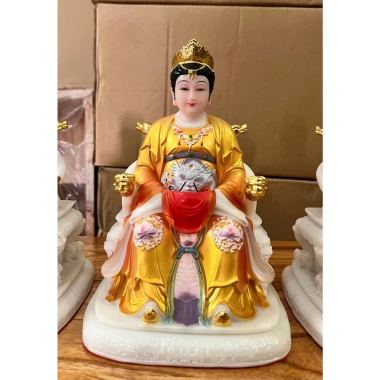 Tượng Ông Táo Bà Táo Đá Cao Cấp 15cm 6 inch Nhập Hàng Giá Ưu Đãi 2.249.000₫ 7 Tượng Ông Táo Bà Táo Đá Cao Cấp 15cm 6 inch Nhập Hàng Giá Ưu Đãi 2.249.000₫ 7