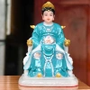 Tượng Ông Táo Bà Táo Đá Cao Cấp 15cm 6 inch Nhập Hàng Giá Ưu Đãi 2.249.000₫ 8