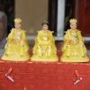 Tượng Ông Táo Bà Táo Đá Cao Cấp 15cm 6 inch Nhập Hàng Giá Ưu Đãi 2.249.000₫ 9