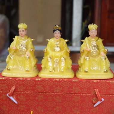 Tượng Ông Táo Bà Táo Đá Cao Cấp 15cm 6 inch Nhập Hàng Giá Ưu Đãi 2.249.000₫ 9 Tượng Ông Táo Bà Táo Đá Cao Cấp 15cm 6 inch Nhập Hàng Giá Ưu Đãi 2.249.000₫ 9