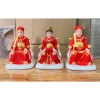 Tượng Ông Táo Bà Táo Đá Cao Cấp 15cm 6 inch Nhập Hàng Giá Ưu Đãi 2.249.000₫ 10