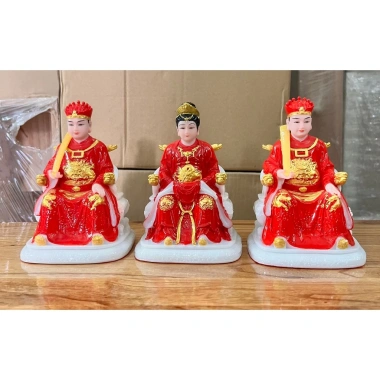 Tượng Ông Táo Bà Táo Đá Cao Cấp 15cm 6 inch Nhập Hàng Giá Ưu Đãi 2.249.000₫ 10 Tượng Ông Táo Bà Táo Đá Cao Cấp 15cm 6 inch Nhập Hàng Giá Ưu Đãi 2.249.000₫ 10